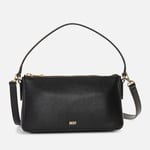 DKNY Bryant TZ Demi Textured Leather Crossbody Bag