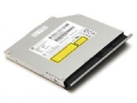 HP - Platestasjon - DVD±RW (±R DL) / DVD-RAM - Serial ATA - intern - 5.25 - for ProBook 640 G1 Notebook, 645 G1 Notebook
