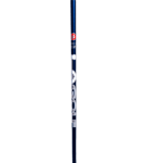 LA Golf - Bryson Series Irons - 0.355" - One Length - 6 shafts - SET