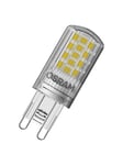 LED pære Special PIN 4.2W/840 (40W) G9