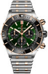 Breitling Watch Super Chronomat B01 44 Bracelet