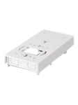 wireless access point mounting bracket