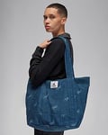 Jordan Flight Denim Tote Bag (38L)