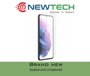 Samsung Galaxy S21 5G Glass Screen Protector Tech21 Buy 1 get 1 Free