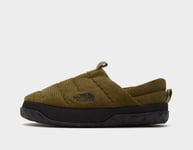 The North Face Nuptse Corduroy Street Mule, Green