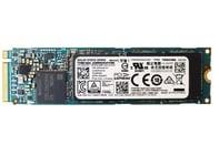 Toshiba XG4 256GB SSD M2 2280 NVMe PCIe Gen3 x4