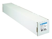 Hp Universal Instant-Dry Photo Semi-Gloss - Halvblank - 7,4 Mil - Rulle (106,7 Cm X 61 M) - 190 G/M² - 1 Rulle (Rullar) Fotopapper - För Designjet 5500, T7100, Z2100, Z3100, Z3200, Z5200, Z5600, Z6100, Z6200