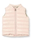 United Colors of Benetton Baby Boys' Vest 2EO05G05E, Pink 3V5, 62