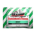 Fisherman's Friend Mint - 25 g