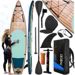 Reefbreak SUP-bräda 350 x 81 x 15 cm Neo-Sport 170304