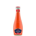 Soda aranciata rossa naturali 200ml