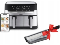 Tefal Dual Easy Fry &amp Grill EY905D
