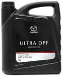 Motorolja Mazda Ultra DPF 5W30 5L