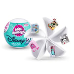 5 Surprises Disney Mini Brands Series 2 – overraskelsesbold med 5 overraskelser