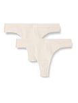Sloggi Women's Go Brazil C2p Underwear, Fresh Powder, XL UK