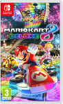 Nintendo Mario Kart 8 Deluxe (UK, SE, DK, FI)