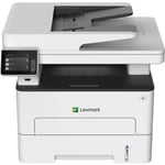 Lexmark MB2236i S/W-imprimante laser Scanner photocopieuse Cloud Fax Duplex LAN WiFi