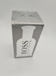 New Boxed Sealed Hugo Boss Aftershave Lotion 50ml