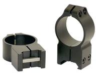 Warne Maxima ringar 30 mm weaver extra höga 16,5