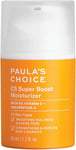 Paula'S Choice C5 SUPER BOOST Moisturiser - Anti-Ageing Night Cream with Vitamin
