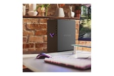 Victus 15L by HP TG02-0411ng - tower Ryzen 7 5700G 3.8 GHz - 32 GB - SSD 1 TB - tysk