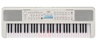 Yamaha EZ-310 (Inkl. avancerat stativ + hörlurar + pall (+813kr))