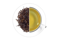 Rostad Yerba Mate