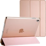 Smart Case for Apple Ipad 10.2 9Th Generation (2021) 8Th Generation (2020) 7Th G
