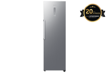 Samsung Refrigerateur 1 porte, 387L - E -  RR39C7BH5S9