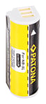 Batterie haut de gamme pour Canon IXUS 500 IXUS 530 HS - garantie 1 an
