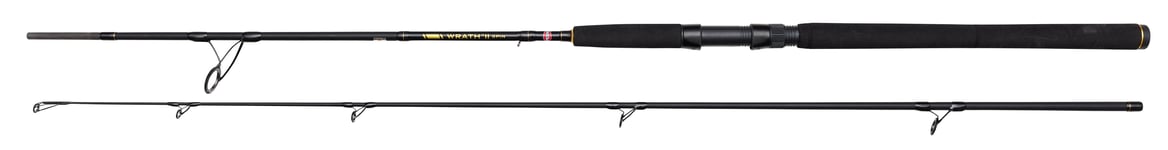 PENN Wrath II haspelspö 8' 15-40 g