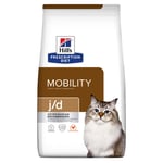 Hill's Prescription Diet Feline j/d Mobility 1,5 kg