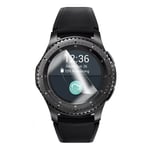 Samsung Gear S3 Frontier PET Film