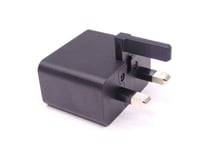 Asus 5V 1.35A 7W Micro USB UNIVERSAL UK Mains Tablet Phone Power Charger Adaptor