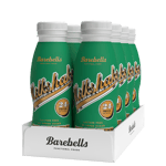 8 x Barebells Protein Milkshake, 330 ml NO