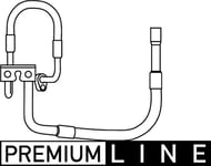 Høytrykk/lavtrykksledning, klimaanlegg MAHLE ORIGINAL AP 78 000P