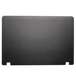 fqparts Ordinateur Portable LCD Top Cover Couvercle Supérieur pour Lenovo ThinkPad L390 L390 Yoga Couleur Noir