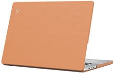 WiWU Læder Shield Cover (Macbook Pro 13 (2020))