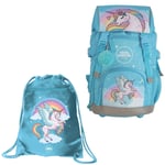 Tinka - School Bag & Gym Pegasus (1237446/1237550)
