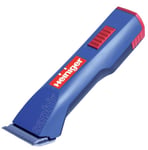 Heiniger Saphir Clipper Inkl 2st Batterier -