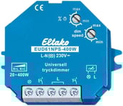 Dosdimmer utan nolla Eltako EUD61NPS-400W