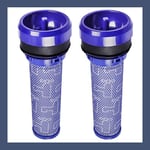 2 x Pre Filter for DYSON DC39, DC28c Multifloor Animal Vacuum Cleaner NEW