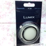 Panasonic LUMIX Camera Lens MC Protector DMW-LMC46 46mm 83669 JAPAN IMPORT