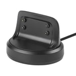 USB Magnetic Charging Dock Charger For Samsung Gear Fit2 Smart Watch SM-R360 MAI