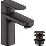 Hansgrohe engreppsblandare 108mm pip