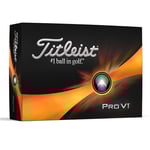 Pro V1: Wht