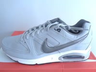 Nike Air Max Command Leather trainers shoes 749760 012 uk 11 eu 46 us 12 NEW+BOX