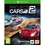Project Cars 2 Xbox1 (Xbox One)