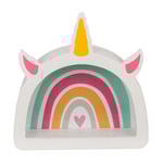 Sparbössa Unicorn i Trä