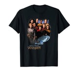 Star Trek Voyager Crew T-Shirt
